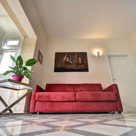 Valletta Central Apartment Dış mekan fotoğraf