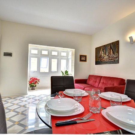 Valletta Central Apartment Dış mekan fotoğraf