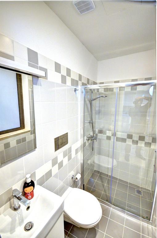 Valletta Central Apartment Dış mekan fotoğraf