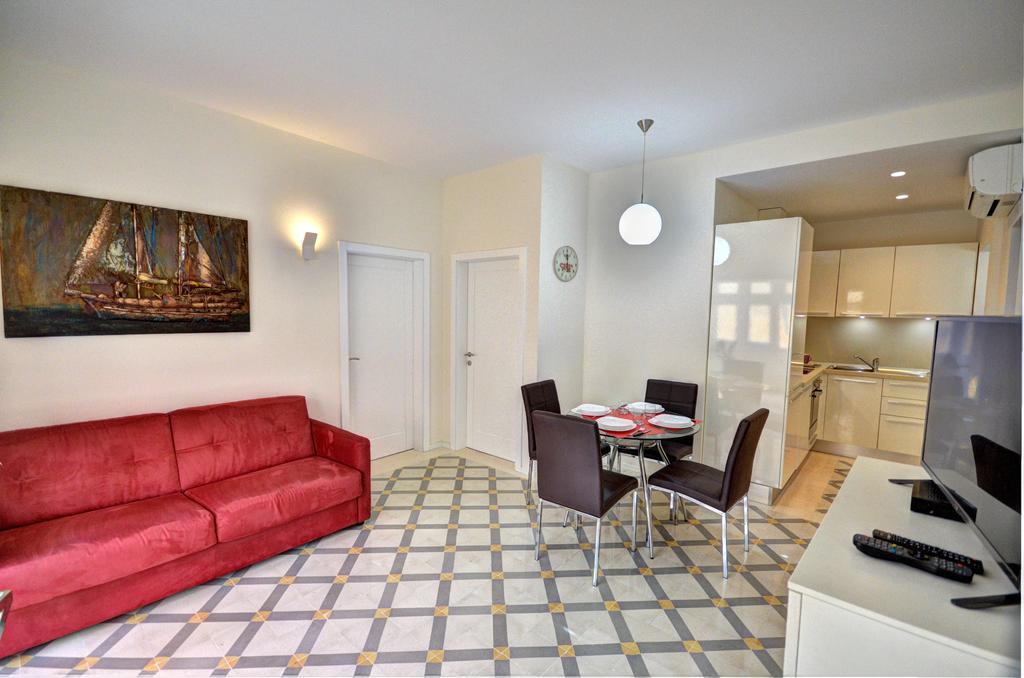 Valletta Central Apartment Dış mekan fotoğraf