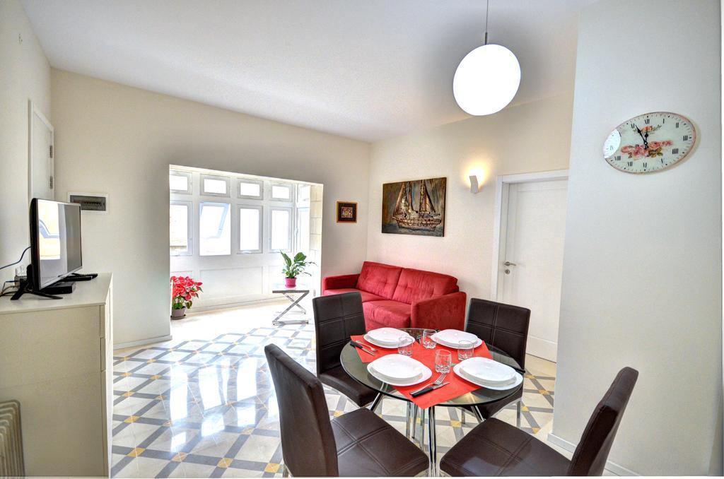 Valletta Central Apartment Dış mekan fotoğraf
