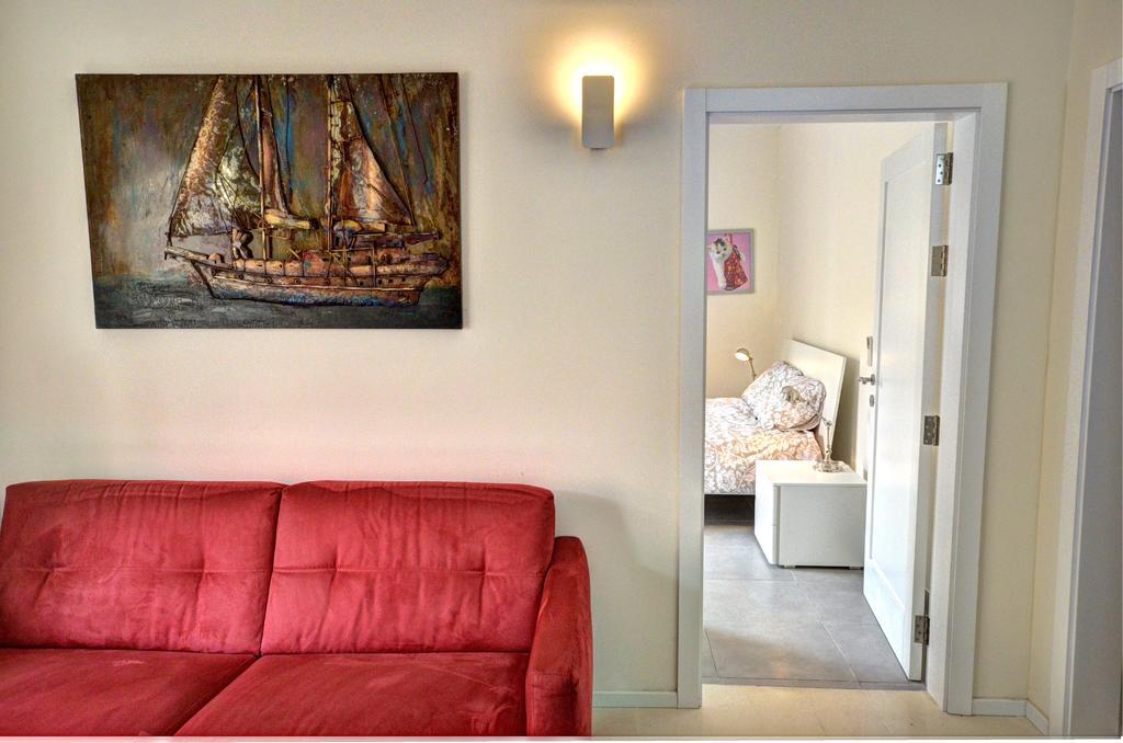 Valletta Central Apartment Dış mekan fotoğraf