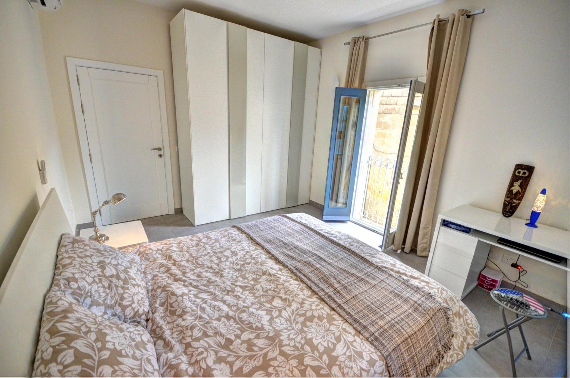 Valletta Central Apartment Dış mekan fotoğraf