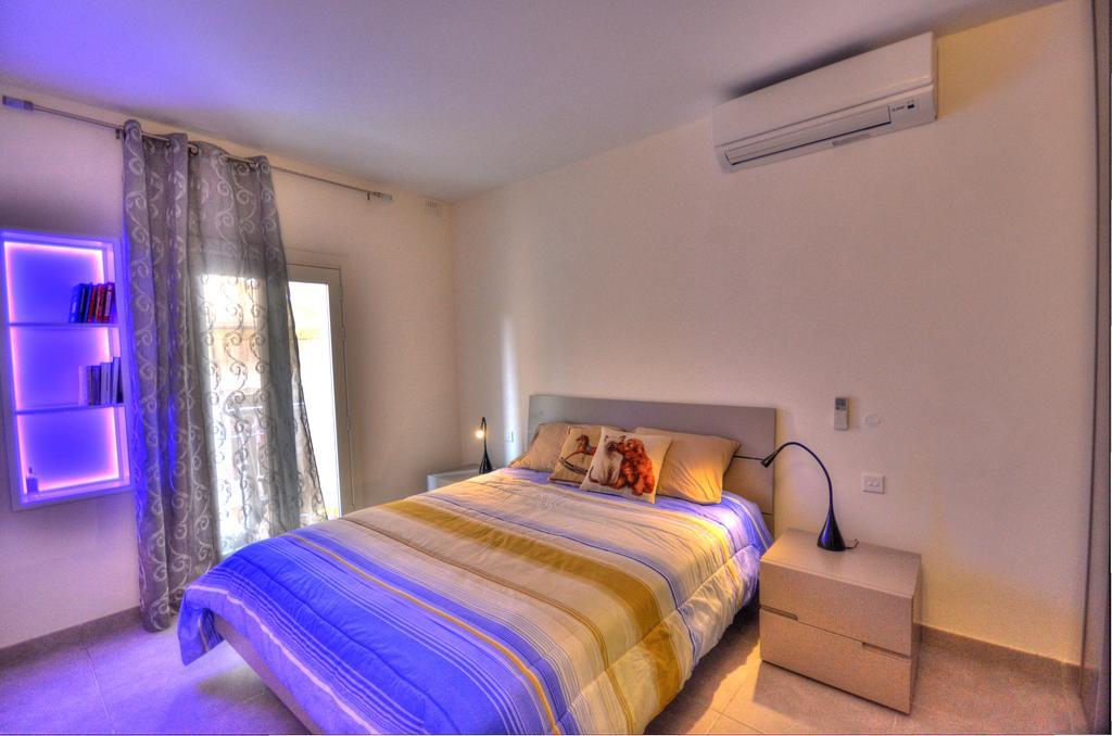 Valletta Central Apartment Dış mekan fotoğraf