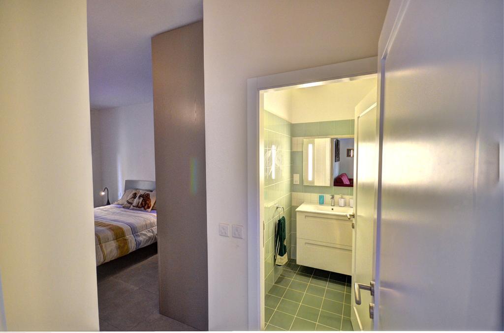 Valletta Central Apartment Dış mekan fotoğraf
