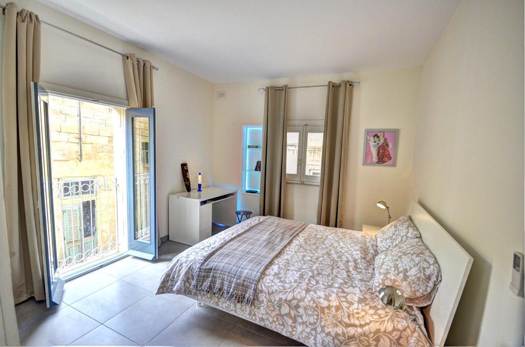 Valletta Central Apartment Dış mekan fotoğraf