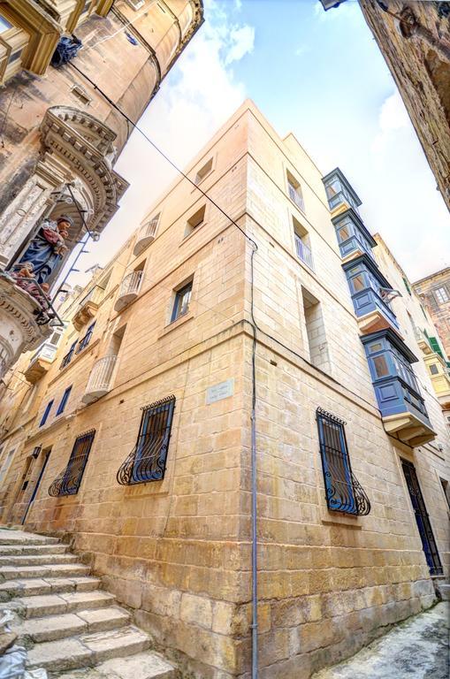 Valletta Central Apartment Dış mekan fotoğraf