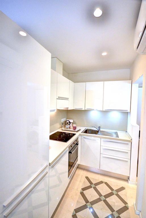 Valletta Central Apartment Dış mekan fotoğraf